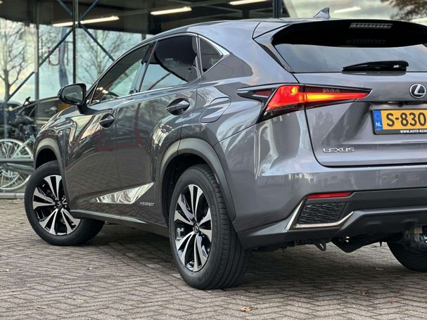 Lexus NX 300 h AWD 145 kW image number 20