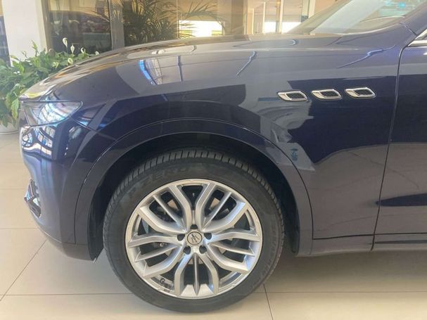 Maserati Levante 184 kW image number 7