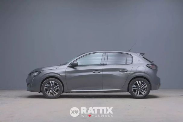 Peugeot 208 PureTech 100 Allure 74 kW image number 3