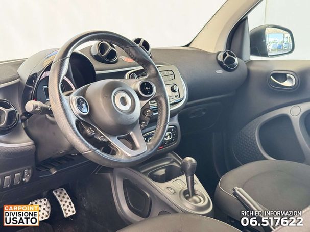 Smart ForTwo 66 kW image number 16