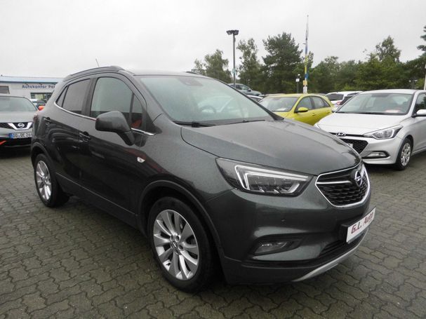 Opel Mokka X Innovation 103 kW image number 2