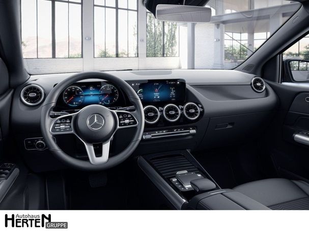 Mercedes-Benz B 200 120 kW image number 3