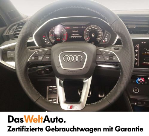 Audi Q3 40 TDI quattro 147 kW image number 12