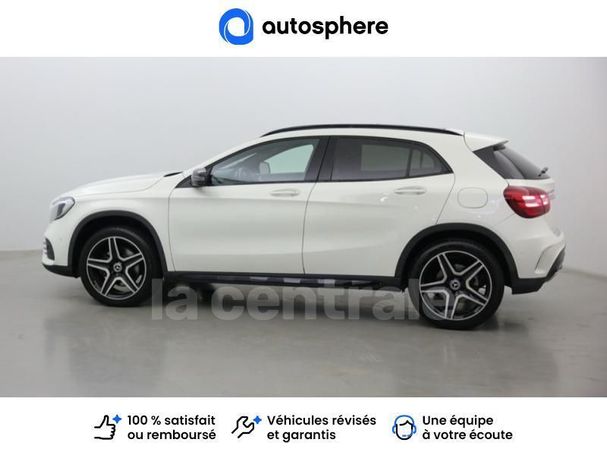 Mercedes-Benz GLA 220 d 4Matic 7G-DCT 130 kW image number 15