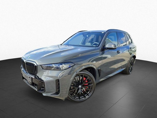 BMW X5 xDrive 259 kW image number 1