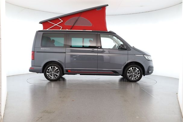 Volkswagen T6 California DSG Beach 4Motion 110 kW image number 7