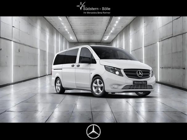 Mercedes-Benz Vito 119 Tourer EDITION 140 kW image number 1