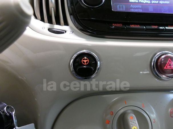 Fiat 500 1.2 8V 51 kW image number 18