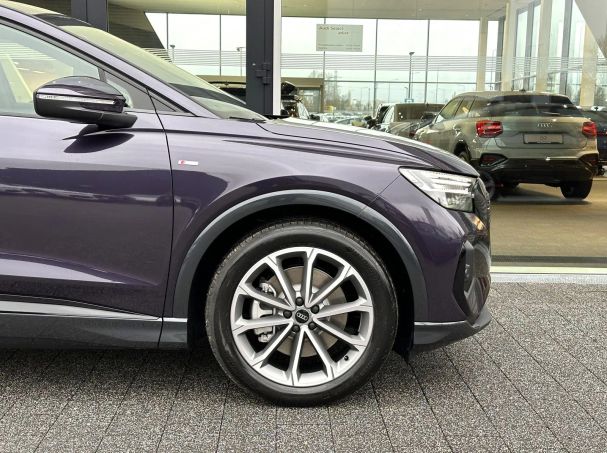 Audi Q4 210 kW image number 5