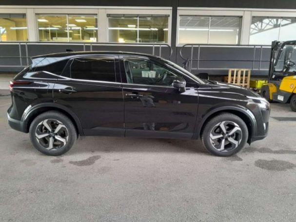 Nissan Qashqai 103 kW image number 7