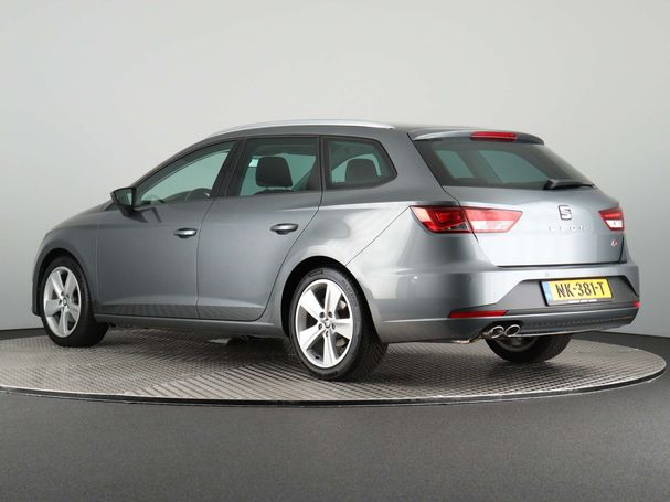 Seat Leon ST 1.4 FR 110 kW image number 3