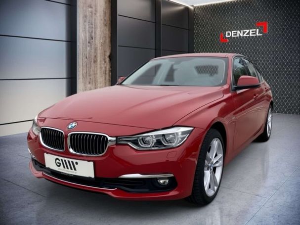 BMW 330i xDrive 185 kW image number 2