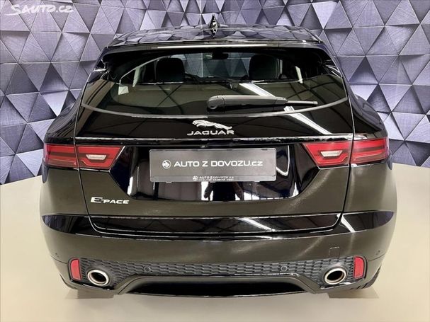 Jaguar E-Pace P250 183 kW image number 6