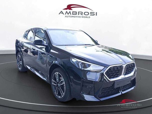 BMW X2 xDrive 120 kW image number 2