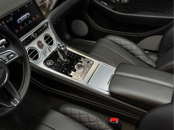 Bentley Continental GTC 405 kW image number 30