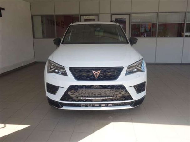 Cupra Ateca DSG 4Drive 221 kW image number 6