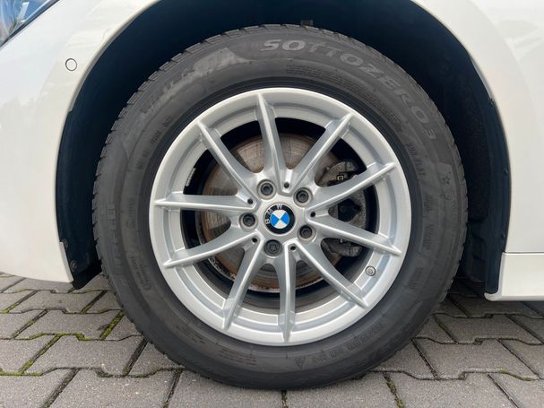 BMW 320d Touring 140 kW image number 4