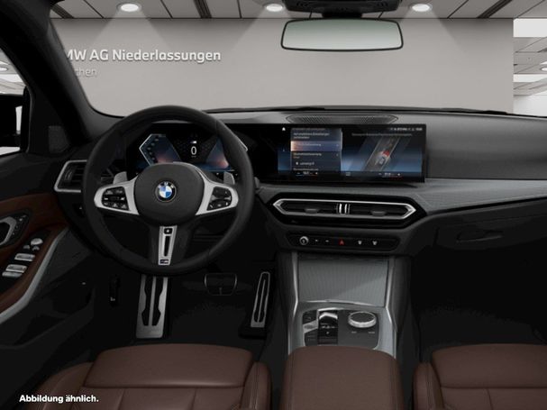 BMW 340i xDrive Touring 275 kW image number 5