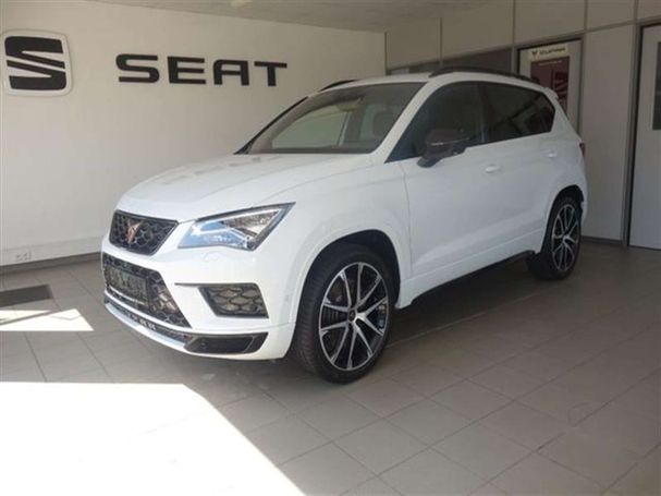 Cupra Ateca DSG 4Drive 221 kW image number 1