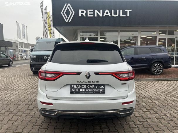 Renault Koleos dCi 175 4WD INITIALE PARIS 130 kW image number 8