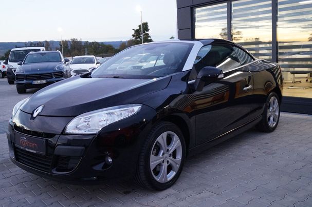 Renault Megane 96 kW image number 1