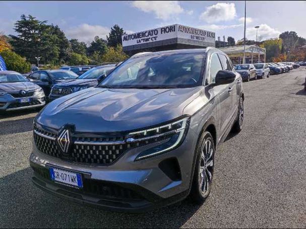 Renault Austral 1.2 E-Tech 146 kW image number 1