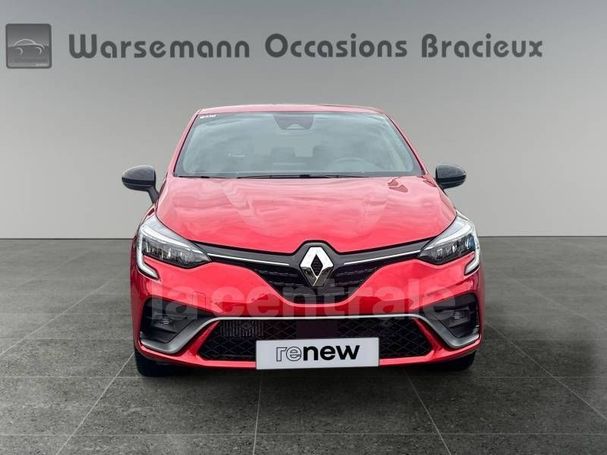 Renault Clio TCe 140 103 kW image number 4