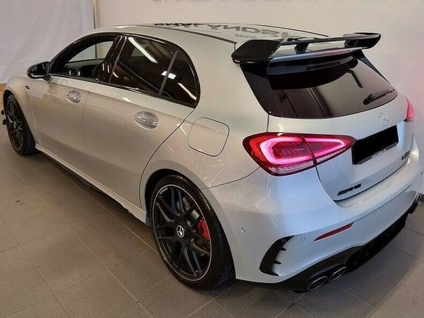 Mercedes-Benz A 45 AMG 4Matic 310 kW image number 4