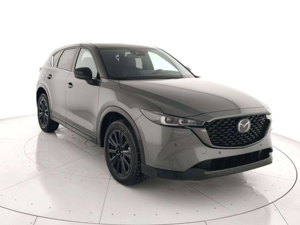 Mazda CX-5 121 kW image number 2