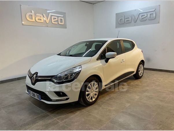 Renault Clio Energy dCi 75 55 kW image number 1