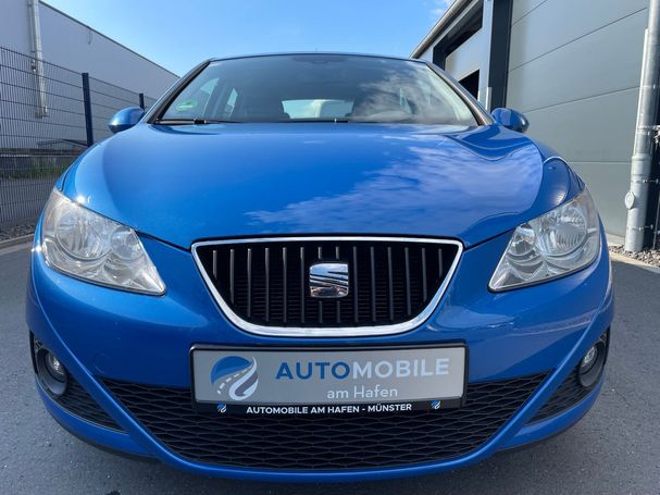 Seat Ibiza ST 1.2 TDI E 55 kW image number 2