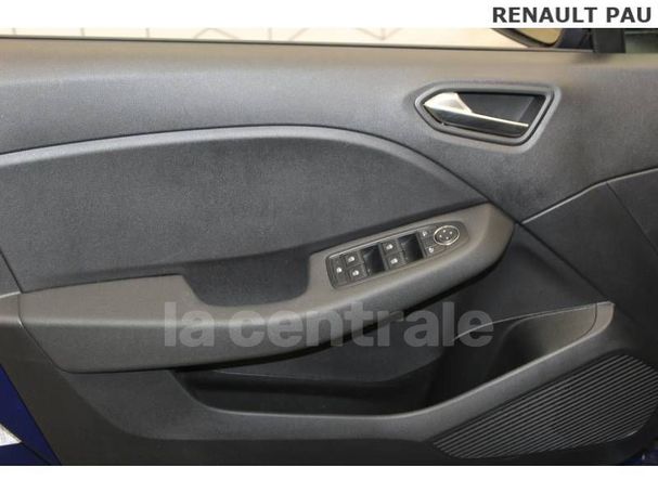 Renault Clio 74 kW image number 17