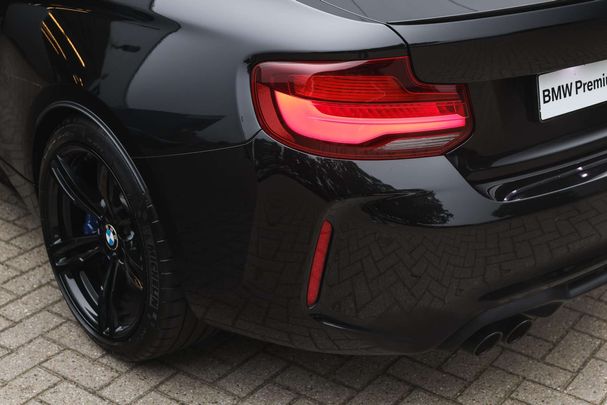 BMW M2 Competition 302 kW image number 35