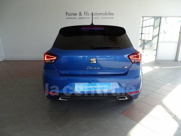 Seat Ibiza 110 kW image number 6