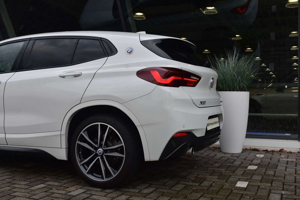 BMW X2 xDrive25e M Sport X 162 kW image number 28