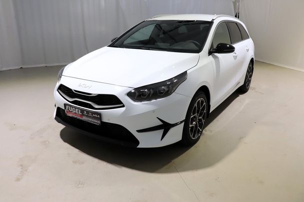 Kia Ceed Sportswagon 1.5 T-GDI 103 kW image number 1