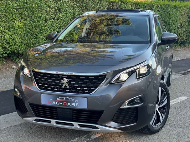 Peugeot 5008 96 kW image number 1