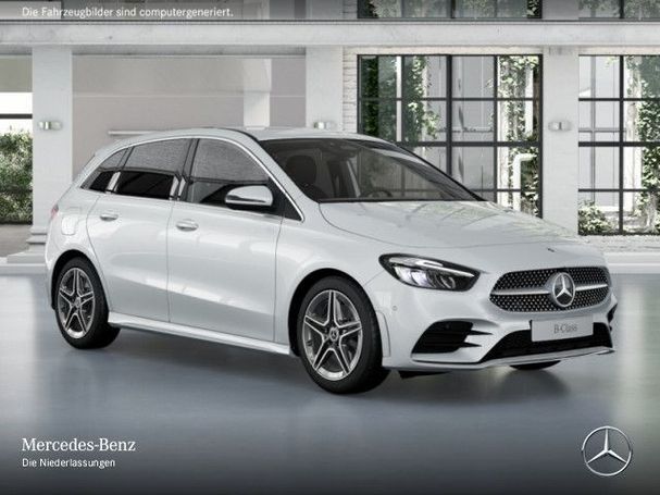 Mercedes-Benz B 250 e AMG Premium 160 kW image number 16