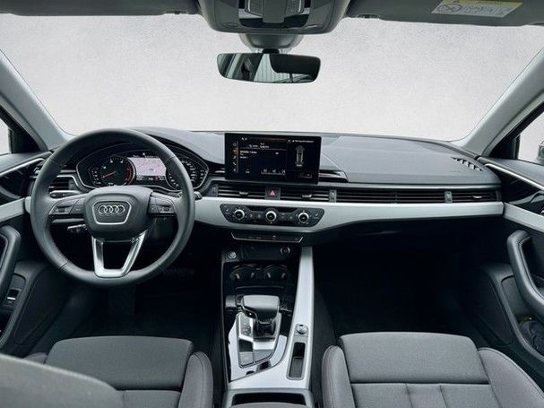 Audi A4 35 TDI Avant Business 120 kW image number 6