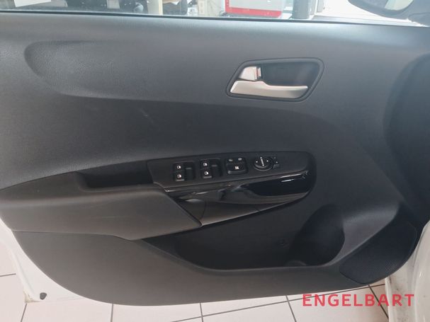 Kia Picanto 1.0 49 kW image number 12