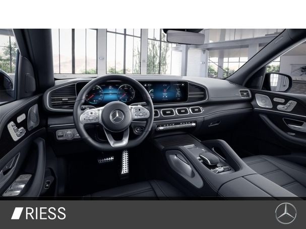 Mercedes-Benz GLS 580 360 kW image number 13