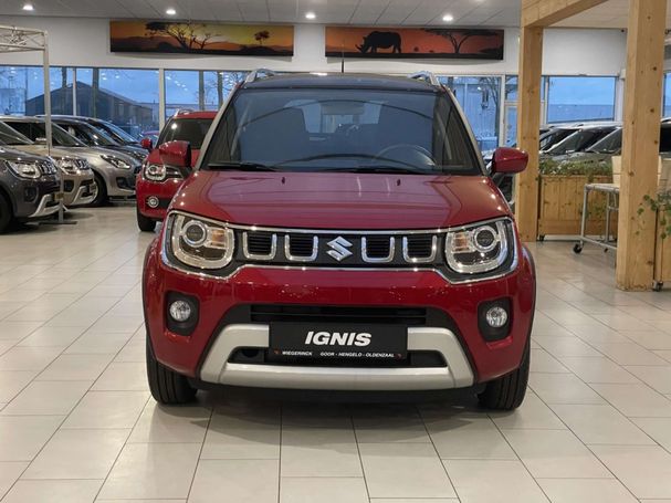 Suzuki Ignis 61 kW image number 3