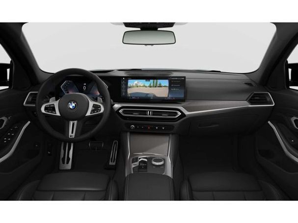 BMW 340d xDrive Touring 250 kW image number 6