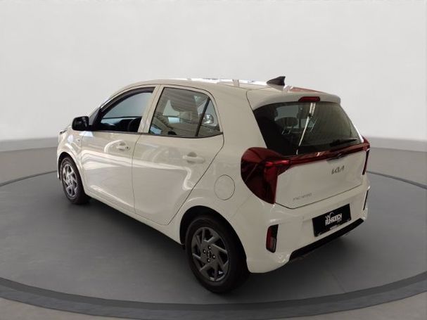 Kia Picanto 1.2 Vision 58 kW image number 3