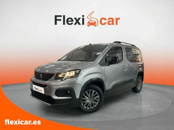 Peugeot Rifter BlueHDi 130 96 kW image number 1