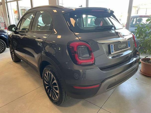 Fiat 500X Cross 1.6 MultiJet 96 kW image number 3