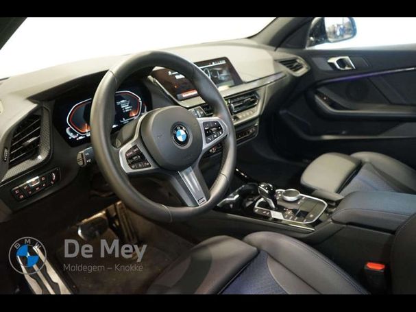 BMW 116i 80 kW image number 4