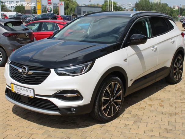 Opel Grandland X 1.6 221 kW image number 1