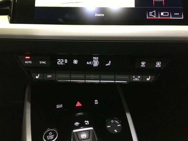 Audi Q4 35 e-tron Advanced Business 125 kW image number 33