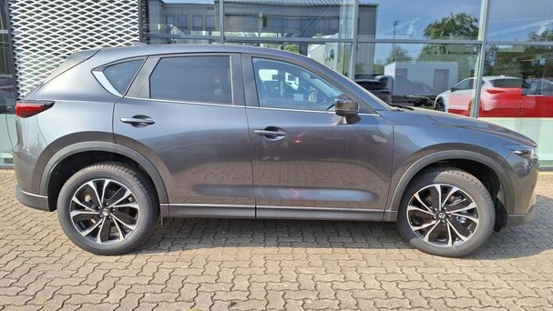 Mazda CX-5 SKYACTIV-D 150 110 kW image number 3